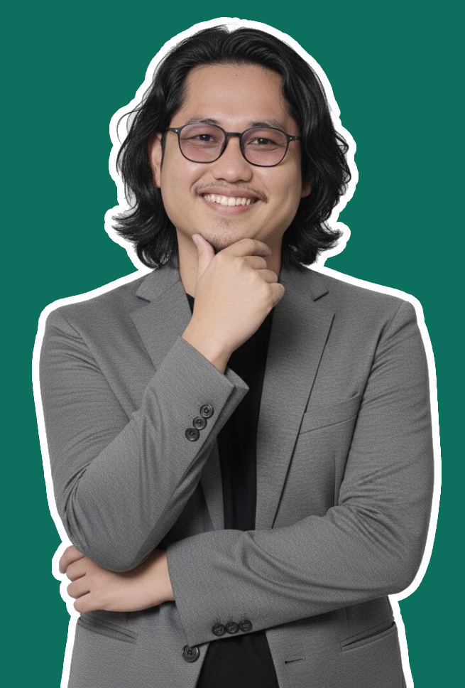 Foto Instruktur Bootcamp